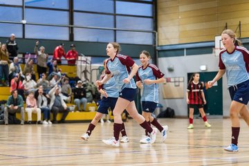 Bild 364 - wCJ NFV Futsalmeisterschaft